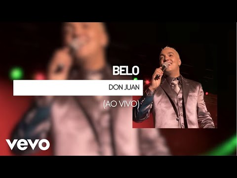 Dom Juan - Belo