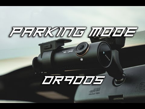 Parking Mode Explained: Blackvue DR900S + Power Magic Pro