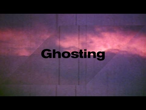 Van Bonn - Ghosting - Van Bonn Records 05