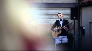 Magnus Tingsek - Can&#39;t take my eyes off you