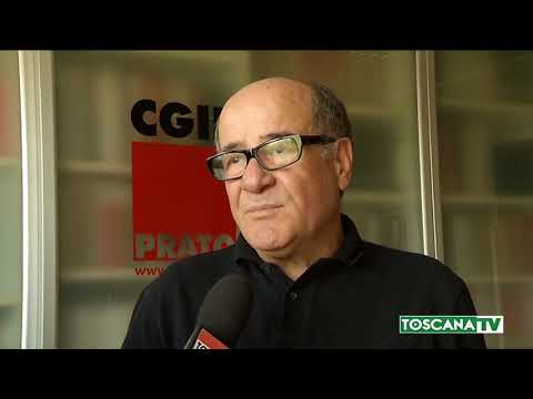 2017-10-11 PRATO - SPI CGIL APRE UNA SEDE ANCHE A CARMIGNANO