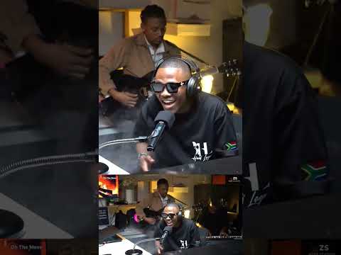 LENGOMA - SAMI KAY#southafrica