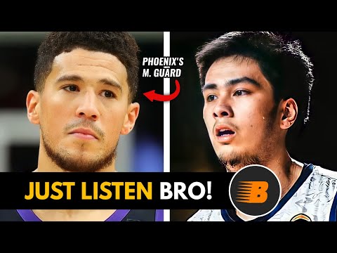 Hala! muling BUMANAT si Coach CJ, matapos 'tong Pinamalas ni Kai Sotto at ng 36ers kontra sa Hawks