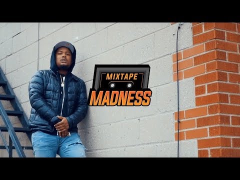 September ft Northside Benji Business Goals Music Video @MixtapeMadness