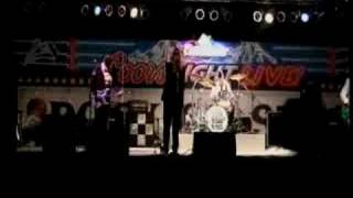 On Top Of The World-Cheap Trick tribute band"