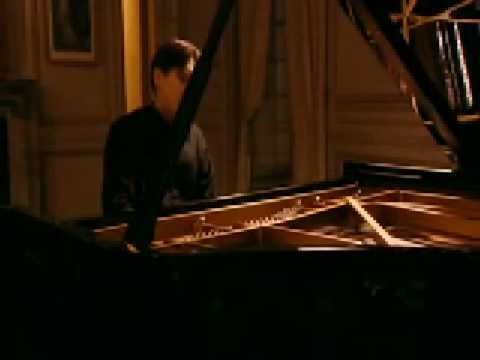 freddy kempf - chopin, etude op  10 no  3