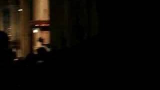 New York 3 - Misa en St. Patrick's