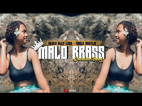 NEVER BEEN EASY - |VYBES SIISTEM REMIX|