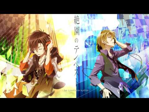 Nightcore - Stressed Out