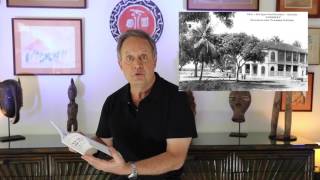 LA NAISSANCE DE CONAKRY <br> Raymond Lehideux-Vernimmen