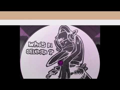 Cisky - The Party (The Original Club Mix)