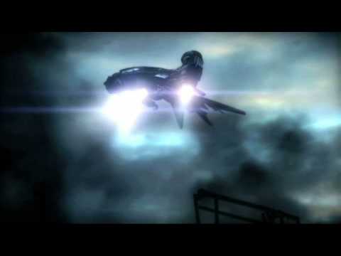 VGA 2008 Trailer