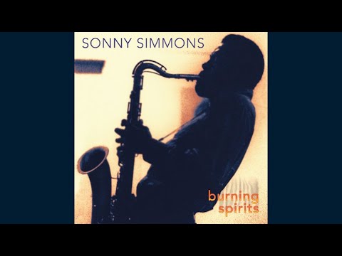New Newk - Sonny Simmons