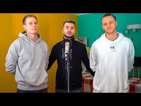 WIP BROS - #hot16challenge2 & #brzydka16challenge