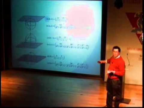 Conferencia FCG Henrique Leitao 1