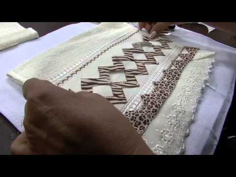 Mulher.com 19/11/2014 - Barrados com Réguas - Parte 2