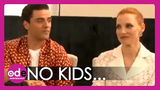 Scenes From a Marriage: \