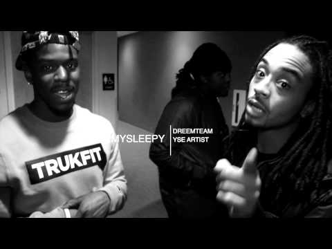 DREEMYVLOG: The Lost Tapes Chapter 1 |The Beginning