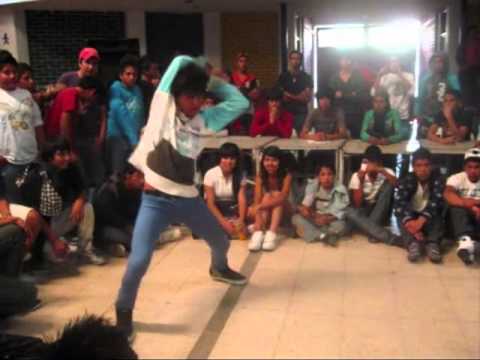 WaryThMik 3 @ Recopilacion