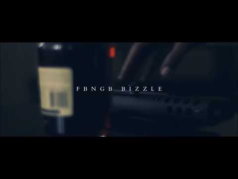 FBNGB Bizzle - I'm On A Hustle