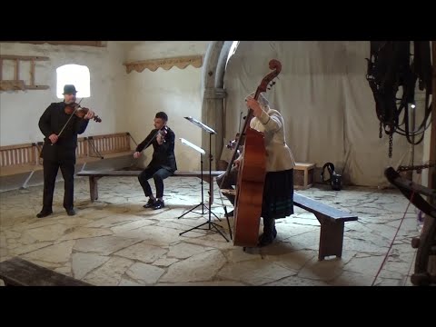 ĽH FS Turiec - Piesne z Poluvsia (MSD Martin - 2022)