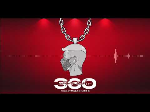 Matias Emilio - 360 (Prod.by Maza x Nass G)