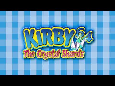 I'm Starving - Kirby 64: The Crystal Shards OST [025]