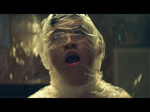 Rich Brian - Yellow ft. Bekon (Official Video)