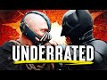 Why The Dark Knight Rises Is My FAVORITE Batman Movie | Video Essay