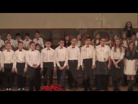 GRPC Sa născut Pruncul Sfînt - Biserica Penticostală Golgota Portland Oregon 12-25-2016 am