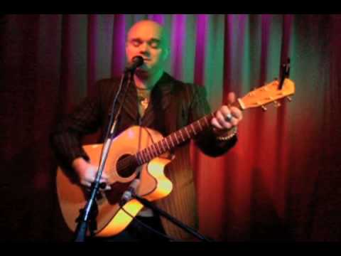 Promotional video thumbnail 1 for Richie Sullivan
