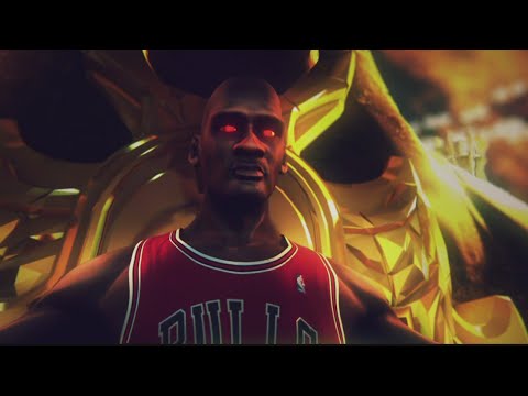 NBA 2K16 - Opening Intro | Most EPIC Intro EVER!!