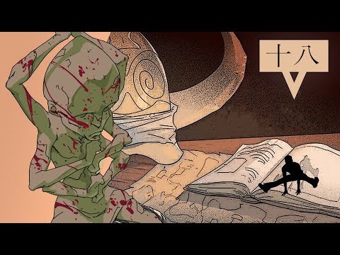 "Shortcut II", Sekiro Blind Run - L'Anima della Scoperta V [18]