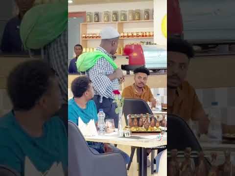 Napi In Ethiopia #napi@sostegnatube#live #Comedy#napi