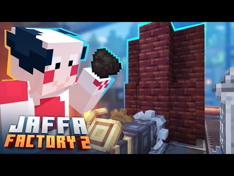 The Factory Must Grow! | Jaffa Factory 2 #56