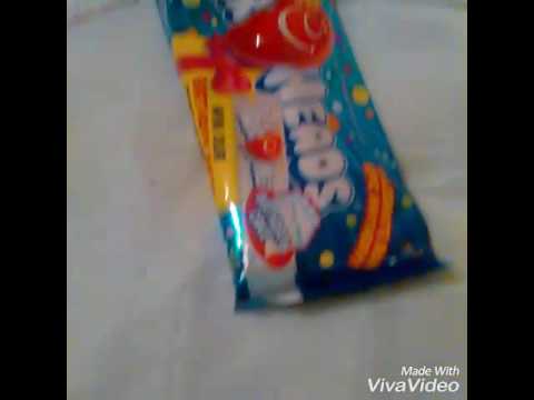 Air heads special pack opening!