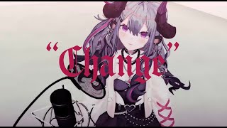 "Change" by Deftones / Covered by Chikafuji Lisa