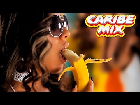 Aldo Ranks - La Banana (Official Video)