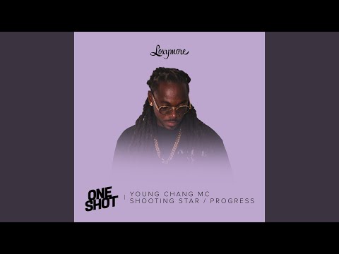 Shooting Star/Progress (Loxymore One Shot)