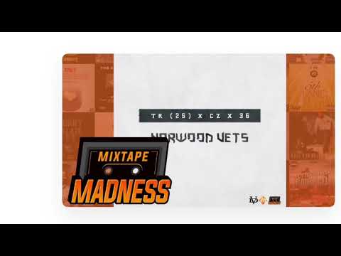 TR (25) x CZ x 36 - Norwood Vets | Audio