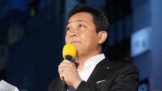 国民民主党・玉木雄一郎 ウクライナ電撃訪問