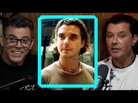 Gavin Rossdale Talks About His Xanax Addiction and Terrible Withdrawls  Wild Ride! Clips