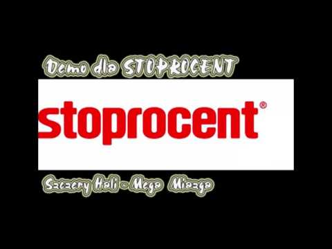 Szczery Hali -  Mega Miazga