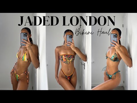 Bikini Jaded London