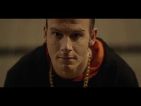 Rapper Sjors - YEAH BEN RAPPER (Official Music Video)