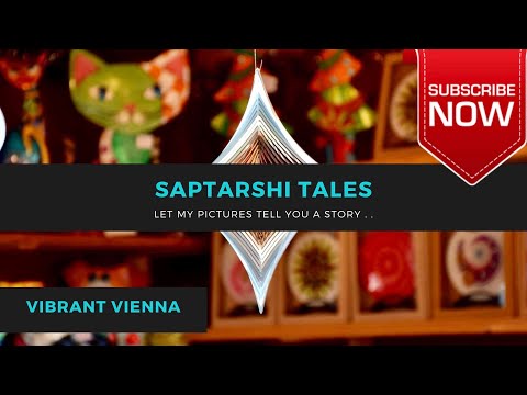 Vibrant Vienna - A lively royal city #austria #europe #aplacetobe