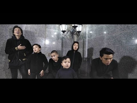 Zayn taylor swift i don t wanna live forever gen halilintar 11 kids cover