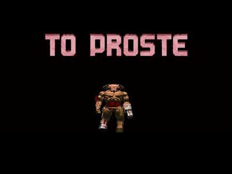 King Brahu - to proste