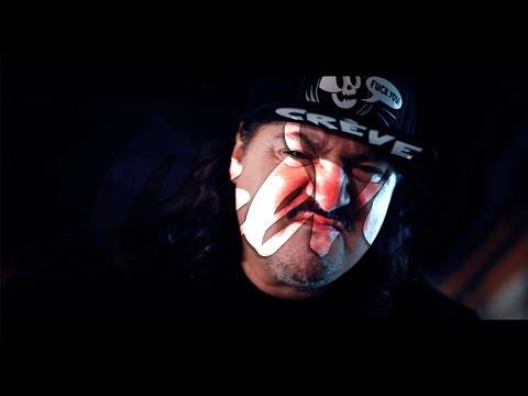 Crève Clothing - Kill (Prince Gérard Baste)