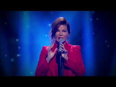 Edyta Górniak - GoldenEye (Tina Turner cover)